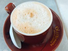 -Old Town White Coffee(gateway@klia2)