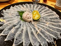 -晶吉·居酒屋·烧鸟·海胆(民主广场店)