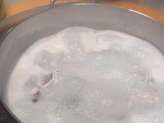 -淘米捞·米汤脆鲩鱼火锅(福田皇岗店)