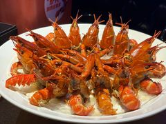 -红盔甲·小龙虾(定西路店)