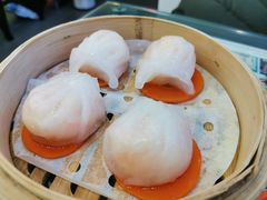 -澳门陈光记烧味饭店(万象城店)