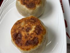 门丁肉饼-北京清真房记小吃店