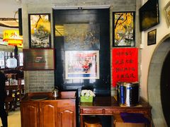 大堂-同得兴 Since·1995 传统苏式面馆(十全街店)