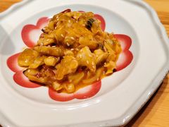 -江户·岚 创意料理(泛海店)