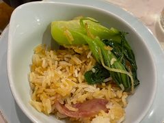 -捞神汤物料理(正大广场店)