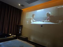 -泰迈·影院式足道SPA(世纪大道店)