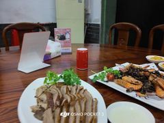 -吴祥记潮州菜·百年老字号·砂锅粥