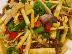 -下梅人家土菜馆(历史文化餐厅度假区店)