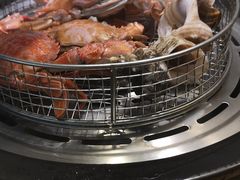 -海味当家(西安路店)