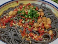酸辣蕨根粉-小四川菜馆(托乐嘉店)