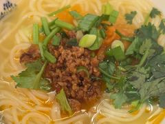 -四季轩中餐厅(徐州开元名都大酒店)