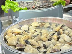 -大橘元自助回转火锅(天河新天地店)