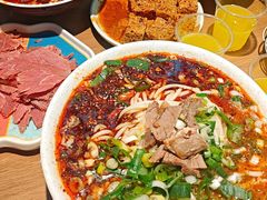 -肖家客饸饹面(郑州总店)