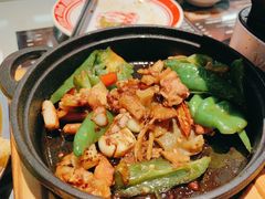 -敏华冰厅(平安金融中心店)