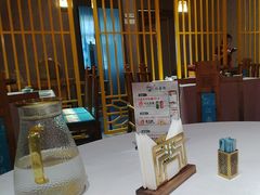 -一品江南韵·淮扬菜