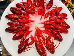 -红盔甲·小龙虾(人民广场店)