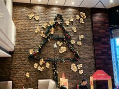 -广州希尔顿逸林酒店-OPEN開·全日制餐厅·海鲜·小火锅·自助餐(东风路店)