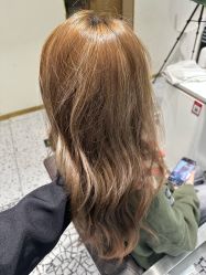 -童辉造型
