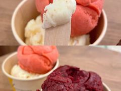 -LUNEURS月乐诗·法式冰淇淋(环贸店)