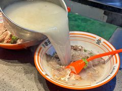 -清真·金鑫隆牛羊肉(环山路店)