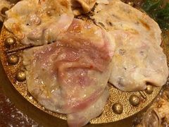 -牛牛章·章鱼水煎肉(光谷世界城店)