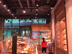 -巴黎贝甜(财富中心店)