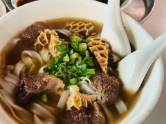 -梓记牛什(總店)