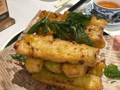 -勝記酒家·37年老字号·经典粤菜(荔枝公园店)