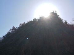 -洛阳白云山景区