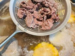 -牛事制造局牛肉火锅(莲岳路店)