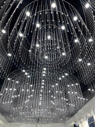 -冠豪主题婚礼酒店·宴会厅(机场店)