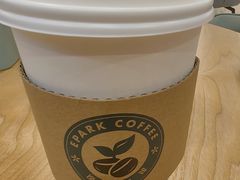 -逸派咖啡 EPARKCOFFEE(广安门店)