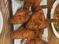 -妈妈的味道(工人体育场东路店)