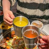 湛江新店｜师烤豆花烤鱼‼️米饭饮料3r自助