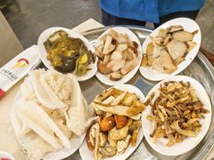 -太婆天府山珍酒楼(亚运村店)