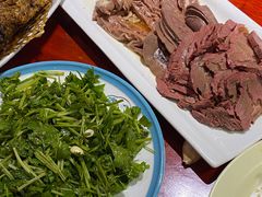 -潘佳驴肉(天齐庙北门店)