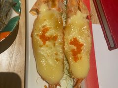 -隐泉京望日式料理(太和广场店)