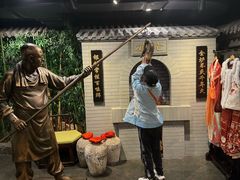-北京全聚德(西客站店)