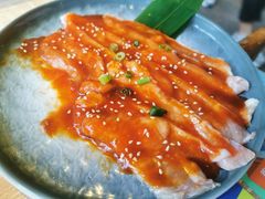 -AJIYA味屋和牛烤肉自助放题(温州万象城店)