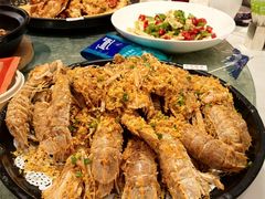 -79号渔船海鲜饭店(宝安店)