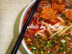 -忆螺巷螺蛳粉(步行街小巷店)