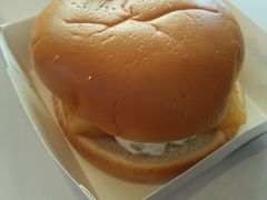 -麦当劳(中二横路店)