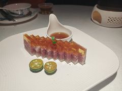 -醉舍·新淮扬菜(长宁龙之梦店)