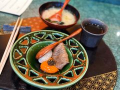 -鮨冠OMAKASE食べ放题(北京首店)