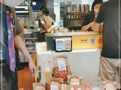 -麦当劳(洪山商场店)