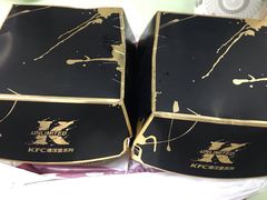 -肯德基(沪东店)