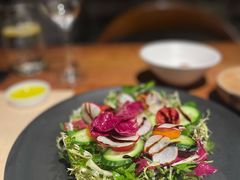 -Mercato莫卡多露台餐厅与酒吧(K11店)
