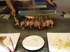 -星海汇海鲜自助烤肉火锅(百大店)