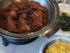 -壹只菜·崇明本地特色菜(崇明南门店)