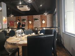 大堂-兄弟龙虾(胜太路总店)